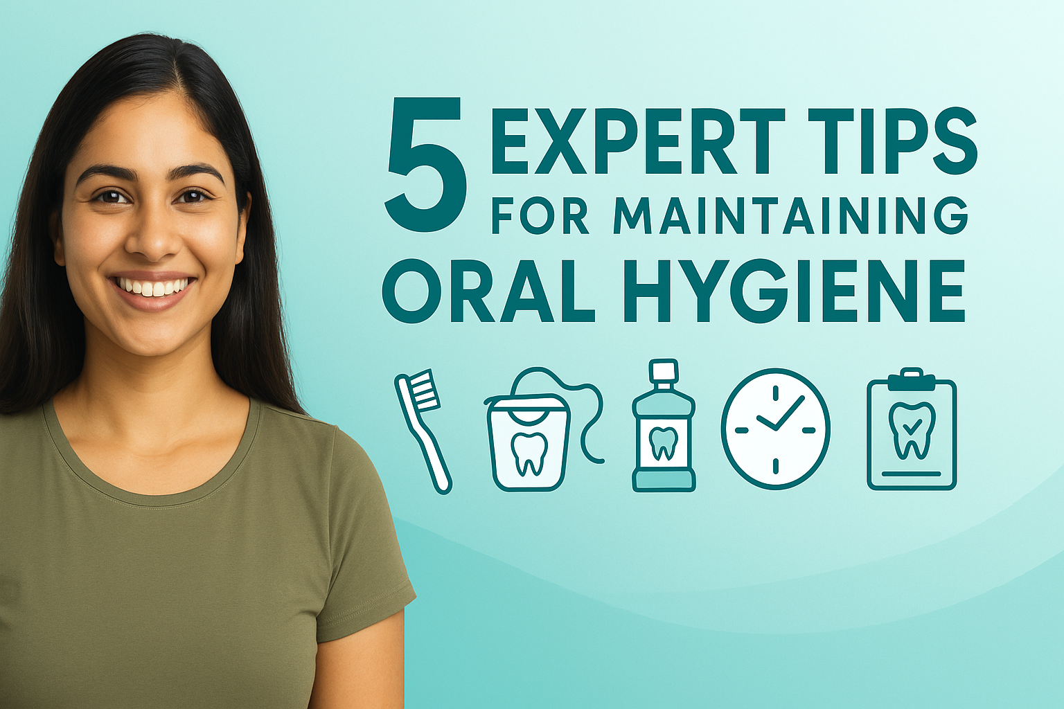 Oral Hygiene
