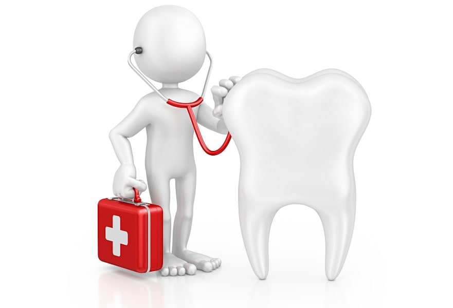 Emergency dental care